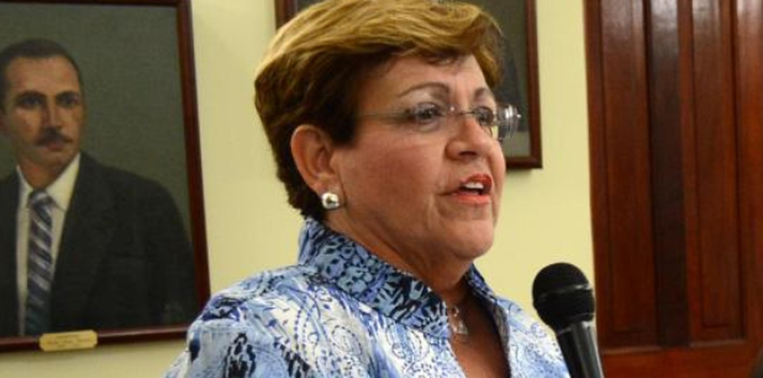 Meléndez destacó que los alcaldes de Puerto Rico fueron los primeros en responder en la etapa más crítica de la emergencia tras el fenómeno natural. (Archivo)