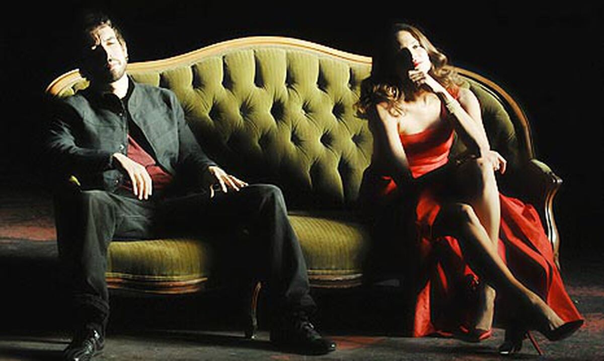 La Quinta Estación vuelve con vídeo "Que te quería" Primera Hora