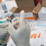 Vacuna de refuerzo de J&J lanza resultados prometedores en estudio inicial 