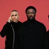 Black Eyed Peas está fascinado con el reguetón