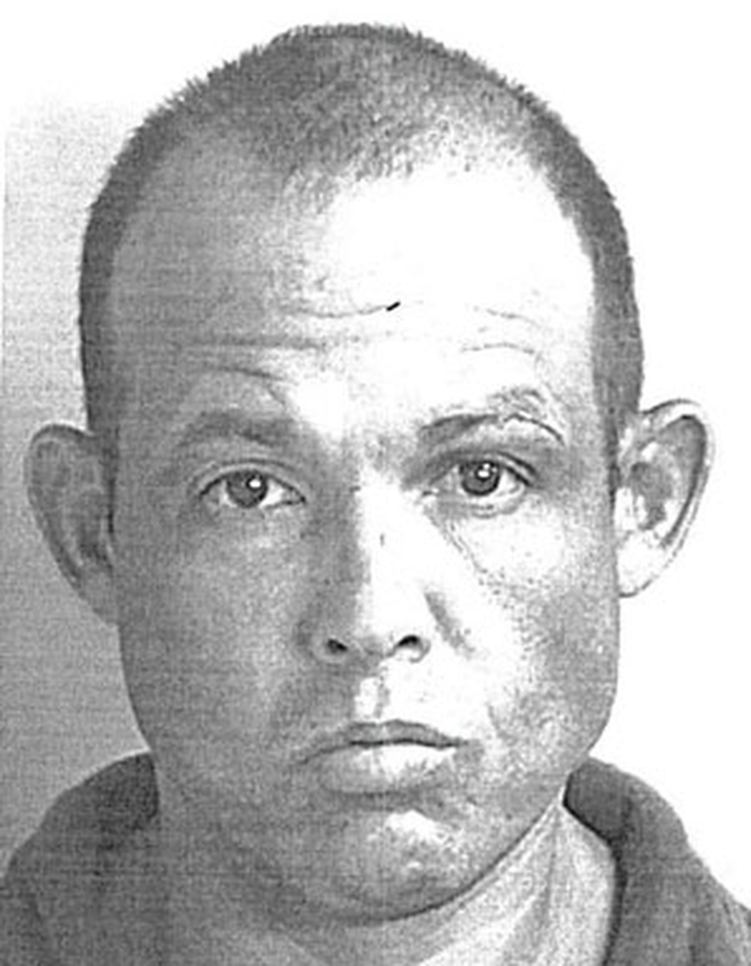 La Policía identificó al imputado como Carlos Colón Otero, de 37 años y residente en Morovis. (Suministrada)