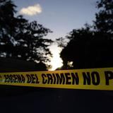 Masacre en Guaynabo: Asesinan a tres hombres en los predios de un negocio