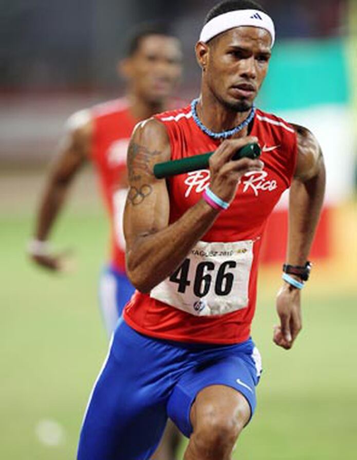 Javier Culson busca alargar la buena racha Primera Hora