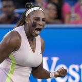 Serena Williams cae en Cincinnati
