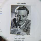 5 datos curiosos que quizás no sabías de Walt Disney