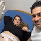 Jenniffer González comparte vídeo de prueba rutinaria de embarazo: “todo va excelente”
