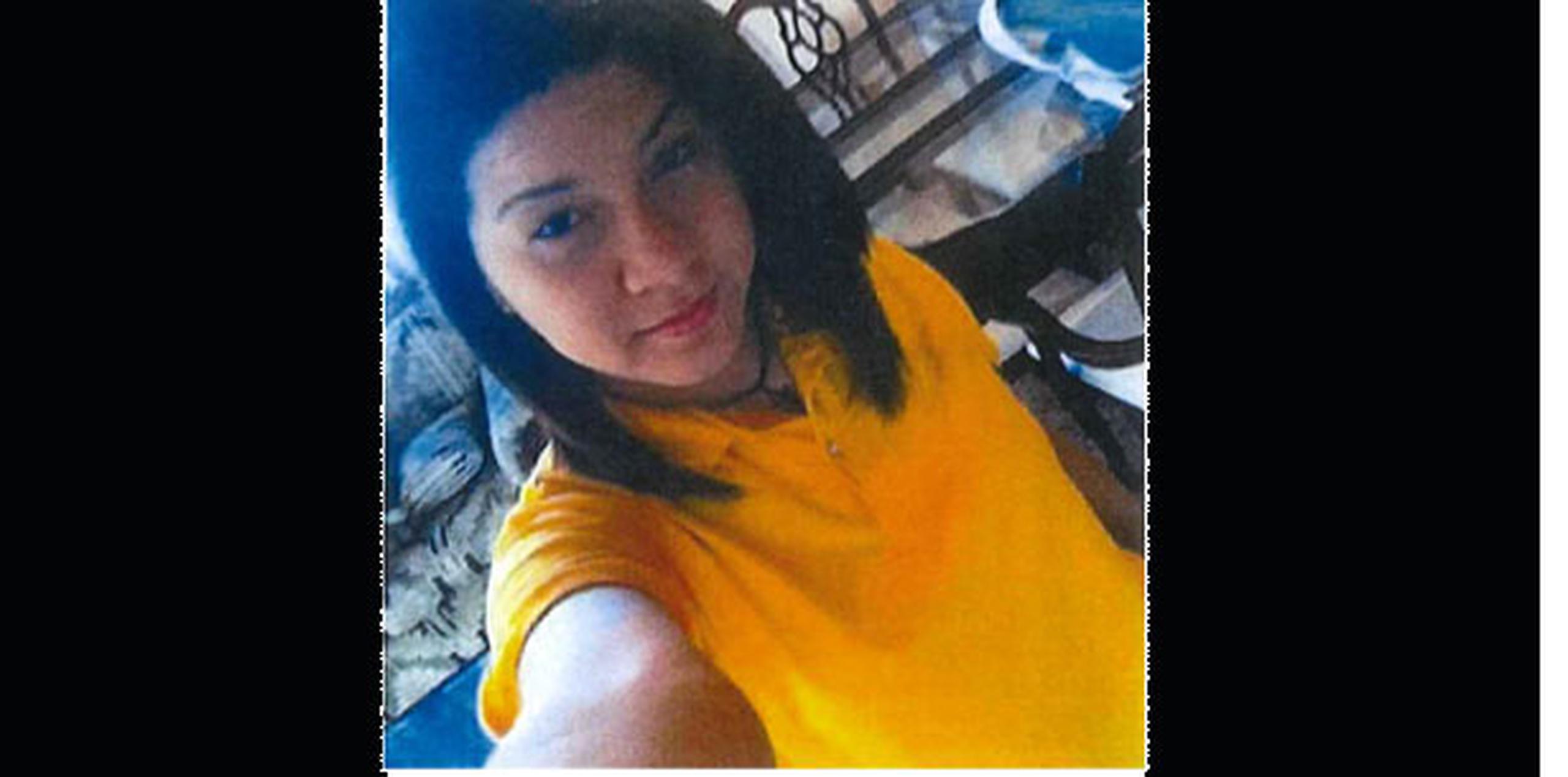 Encuentran A La Menor De 13 Años Que Estaba Desaparecida Desde El