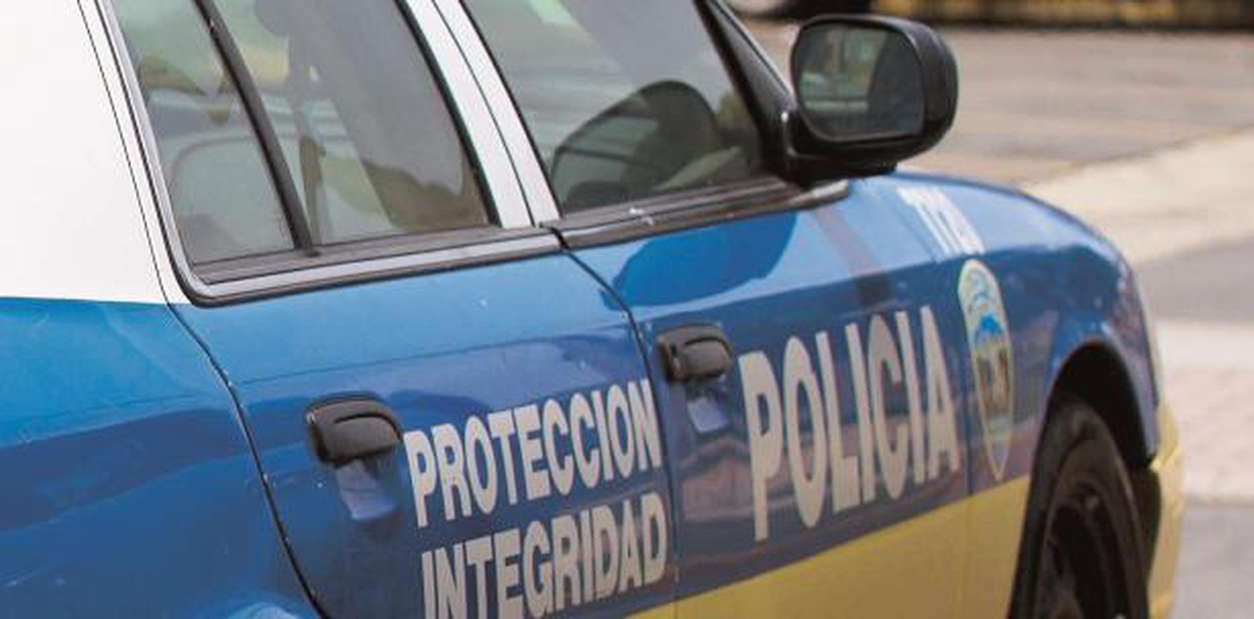 La División de Patrullas de Carreteras de Arecibo investiga ambos casos. (Archivo)