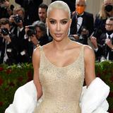 Lo que pagó Kim Kardashian por el famoso colgante de Lady Di
