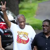 Corte Suprema no revisará anulación de condena de Bill Cosby