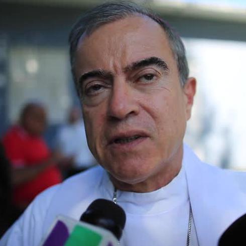 Arzobispo de San Juan pide que pospongan las Fiestas de la SanSe
