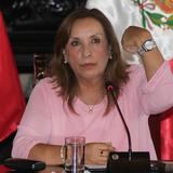 Fiscalía  incauta relojes Rolex “prestados” a la presidenta de Perú.