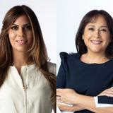 Tres mujeres se unen como analistas en NotiCentro