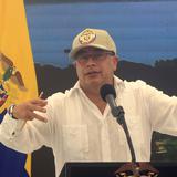 Presidente de Colombia dice estamos viendo “la antesala de la tercera guerra mundial”