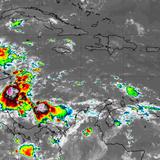 Aumenta la probabilidad de que se forme una depresión tropical en el Caribe