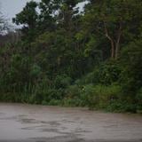 Carreteras en Patillas y Cayey intransitables por inundaciones