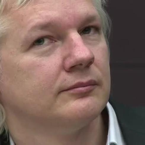 Suecia reabre la investigación contra Julian Assange por violación