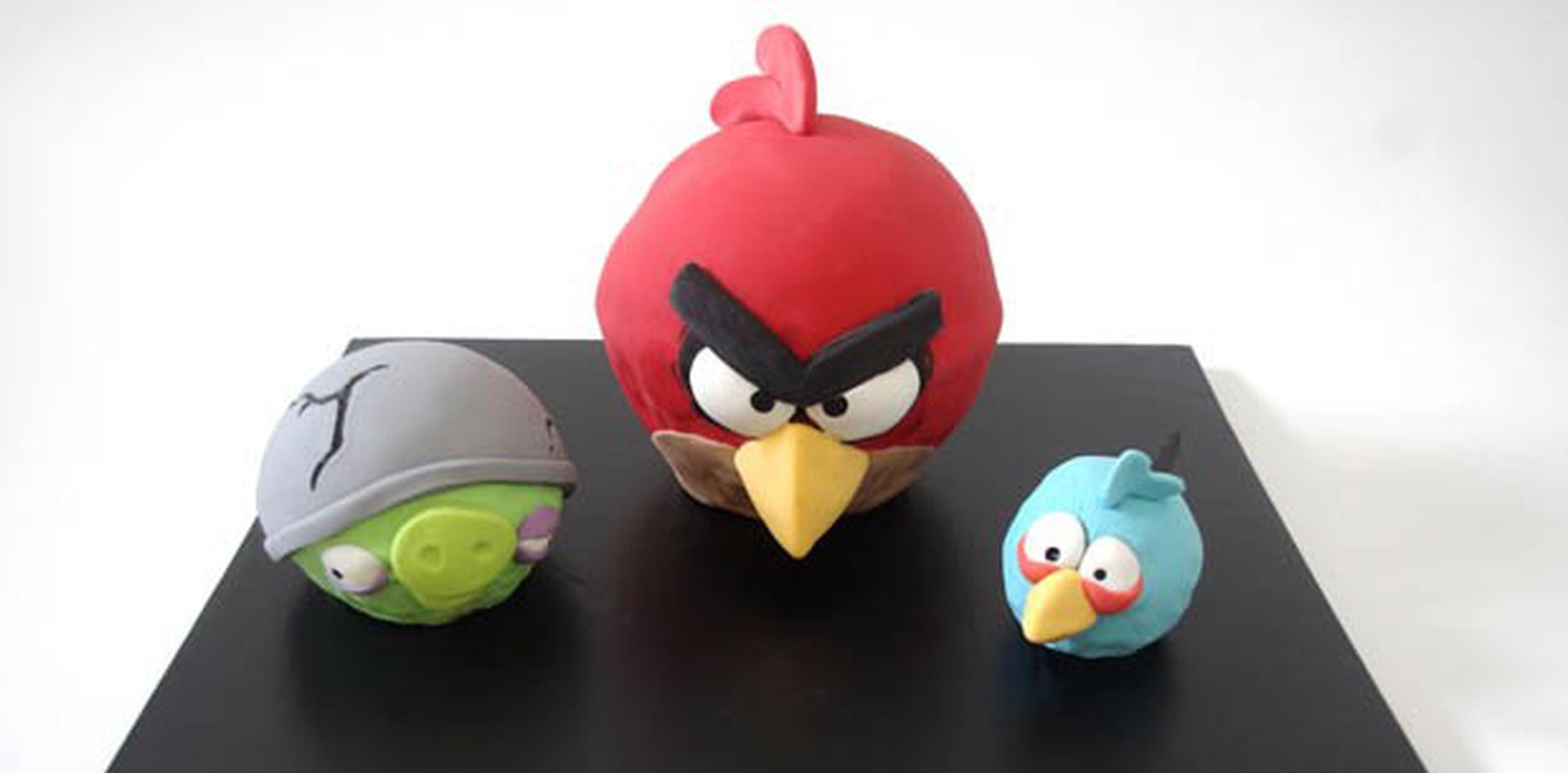 La Agencia de Seguridad Nacional (NSA) utiliza aplicaciones vulnerables como el juego "Angry Birds" para acceder a información personal o datos de localización en todo el mundo. (Archivo)