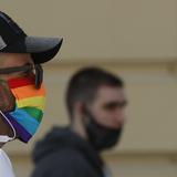 Rusia estudia multar con hasta 3,000 dólares cualquier propaganda de la homosexualidad 