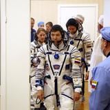 Astronauta ruso rompe récord mundial de más tiempo en el espacio