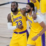 Razones por las que los Lakers deben ganar la final de la NBA sobre el Heat