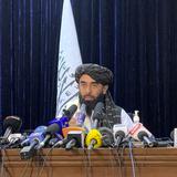 Rusia mueve fichas con los talibanes para recuperar influencia en Afganistán 