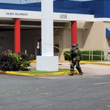 Paquete sospechoso frente a Banco Popular en Río Hondo pudo haber sido un trabajo de brujería