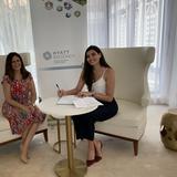 Hyatt Regency en Río Grande será el hotel sede de Miss World 2021