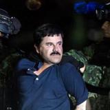 Fiscales presentan pruebas contra “El Chapo” Guzmán