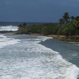 Identifican al turista que murió ahogado en playa de Arecibo