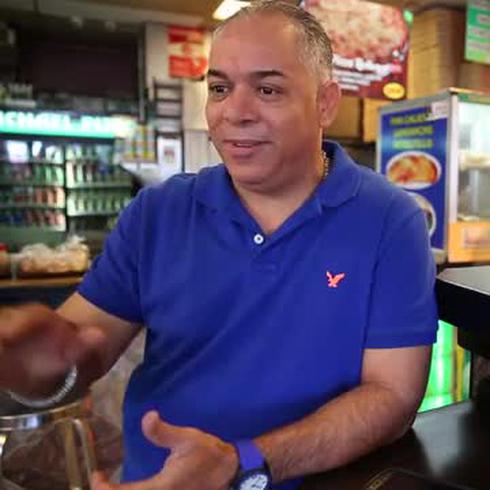 Empresarios dominicanos triunfan en Puerto Rico