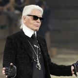 Llueven las críticas contra el Met Gala dedicado a Karl Lagerfeld