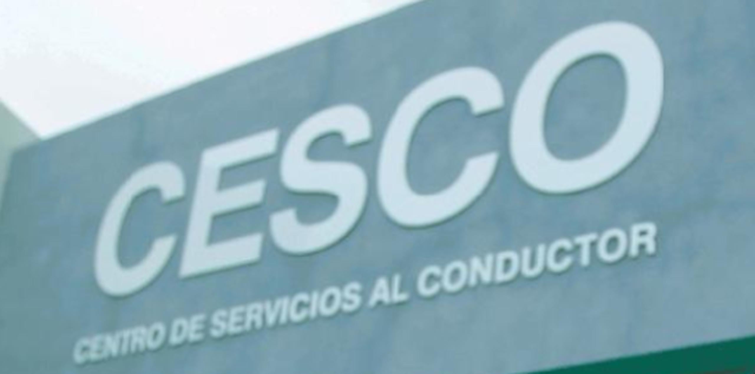 Se informó que las personas que durante el día de hoy solicitaron servicios en los CESCO se les honrará sus turnos hoy y mañana. (Archivo)