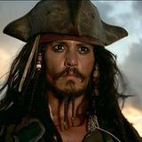 ¿Johnny Depp regresaría como Jack Sparrow?