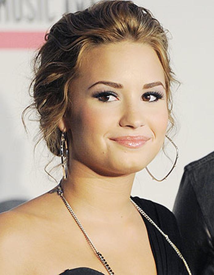 Demi Lovato estará de regreso en Puerto Rico para ofrecer su concierto Unbroken. (Archivo)