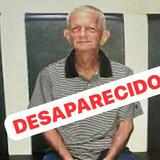 Activan alerta Silver por desaparición de octogenario en Arecibo