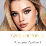 República Checa gana la corona de Miss Mundo