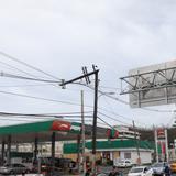Pronostican que el 75% del país tendrá luz en enero 2018