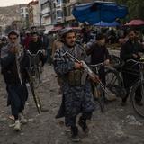 Talibanes piden ayuda internacional para paliar la crisis de salud en Afganistán