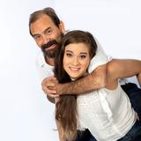 René Monclova sobre su hija: “Es una generación muy valiente”