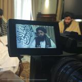 Gobernantes talibanes de Afganistán piden la “misericordia y compasión” del mundo
