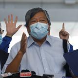 Descalifican a 12 candidatos prodemocracia en Hong Kong