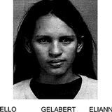 Arrestan por violencia doméstica a Elianni Bello Gelabert