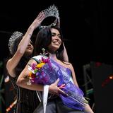 FOTOS: Bianca Caraballo es coronada Miss Earth Puerto Rico