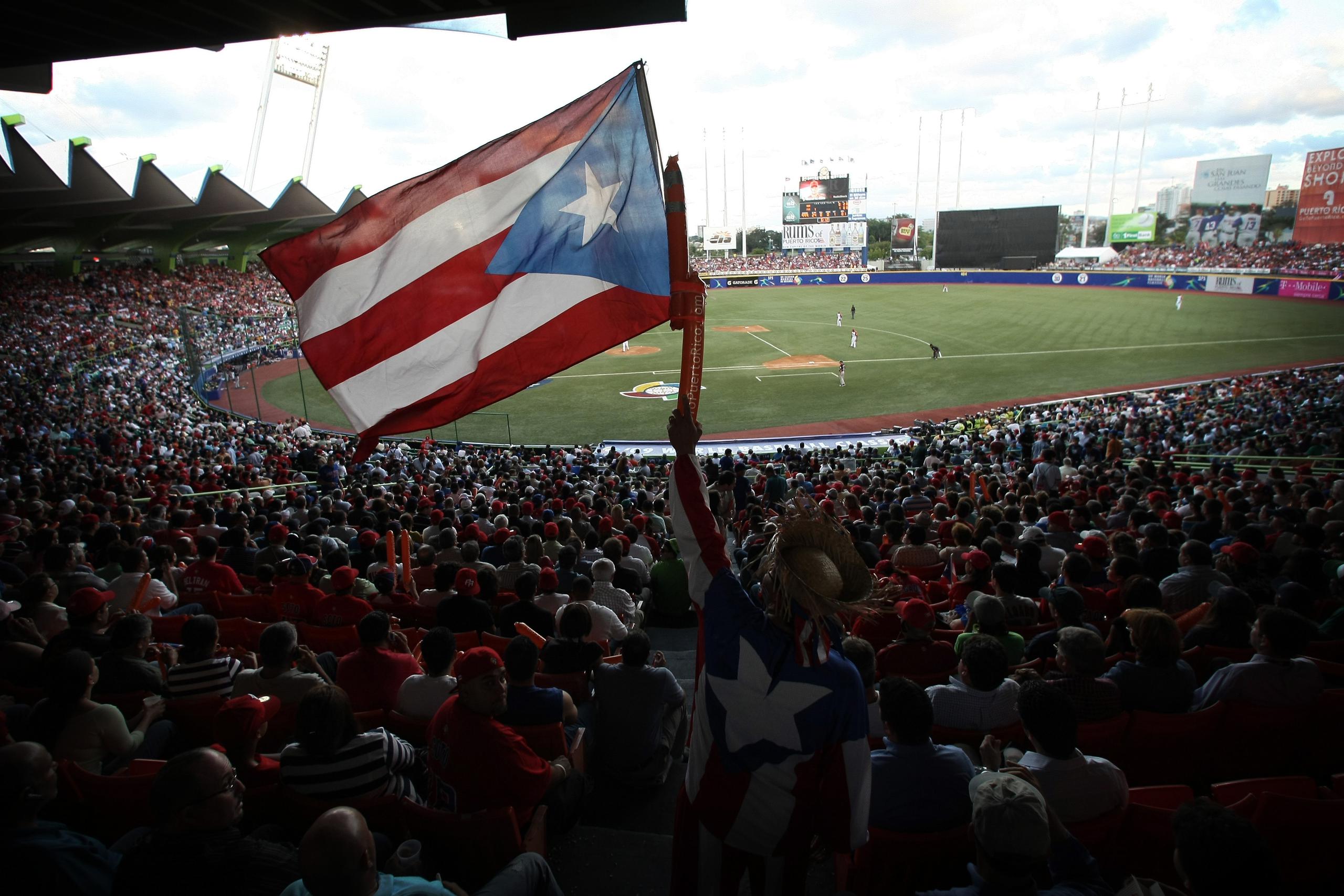 En el 2023 se realizará la nueve edición del Clásico Mundial de Béisbol. Lamentablemente no habrá acción en Puerto Rico.
