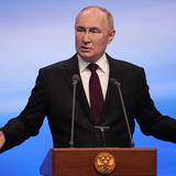 Putin firma decreto para el llamado a filas de 150,000 rusos entre 18 y 30 años 