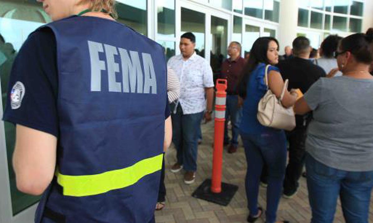 FEMA traspasa al gobierno el desembolso de fondos de recuperación