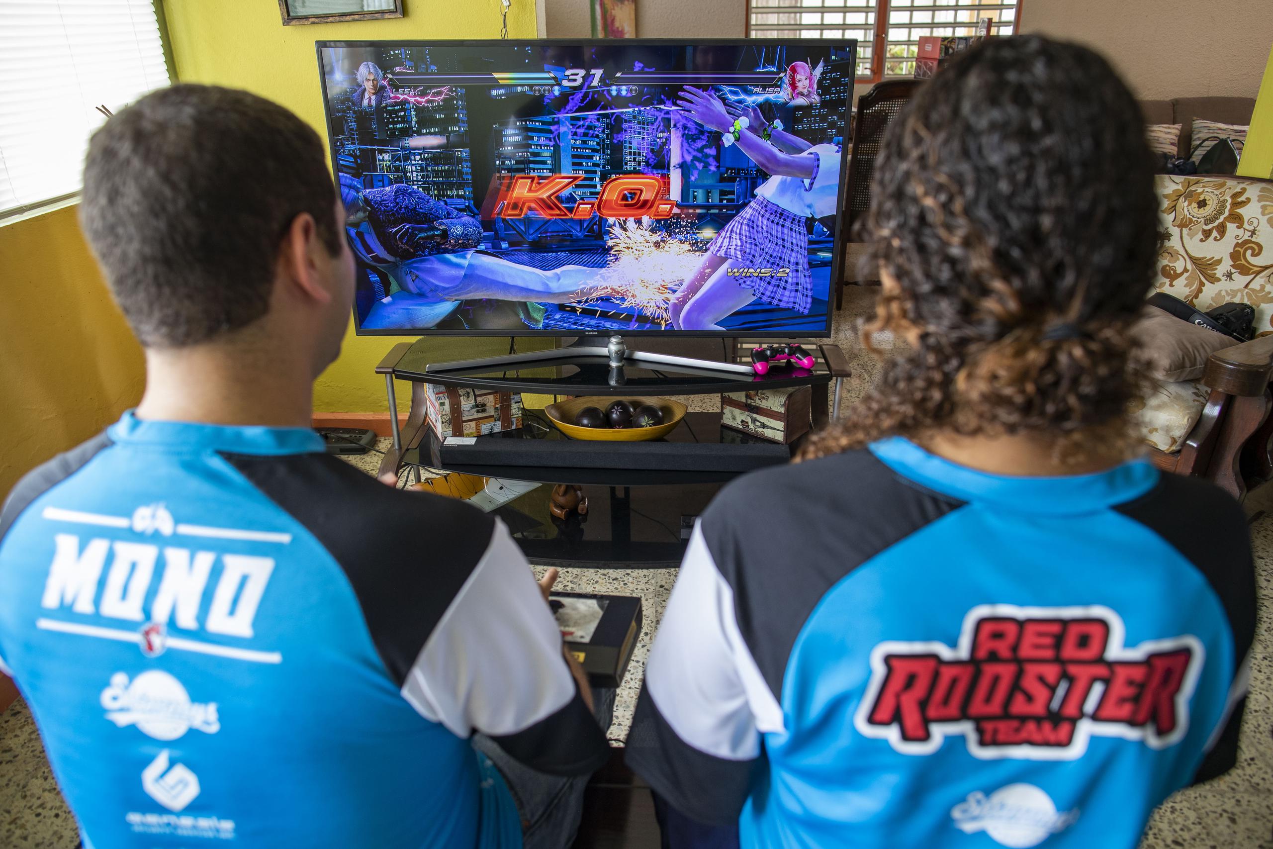 Uno estudio realizado indica que la industria de videojuegos en Puerto Rico podría traer al fisco aproximadamente $148 millones en los próximos tres años.