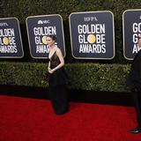 Joaquin Phoenix y Rooney Mara esperan su primer hijo 
