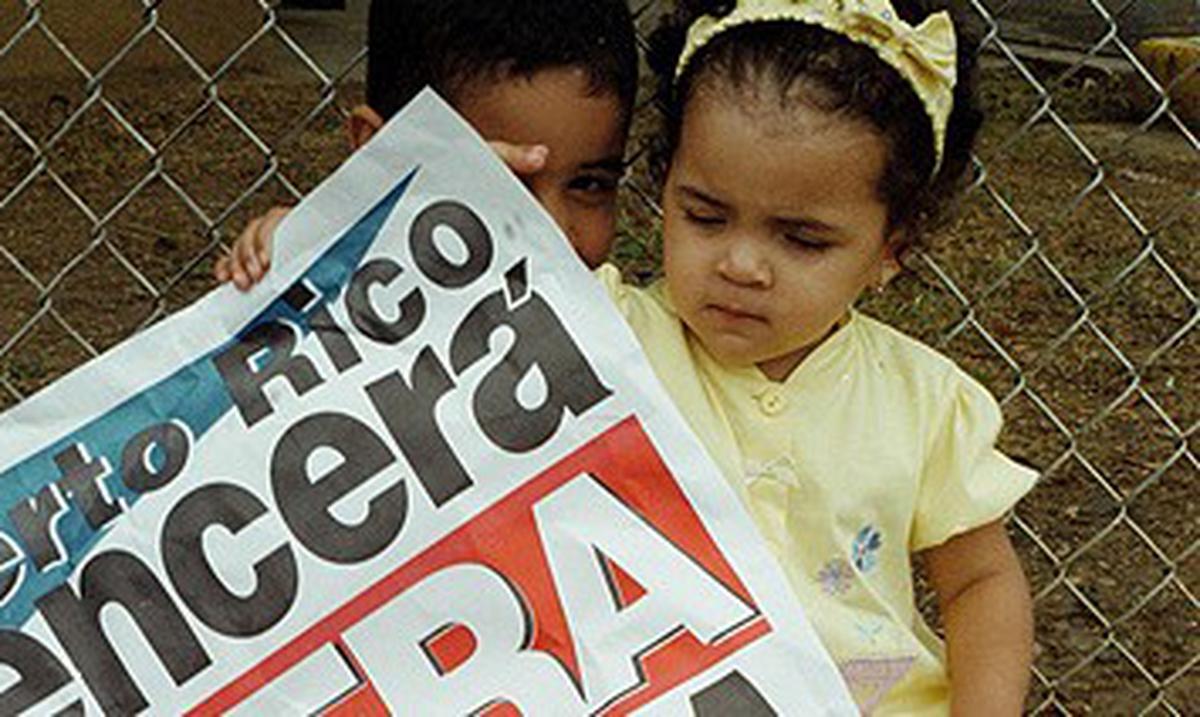 El antes y el ahora de Vieques Primera Hora